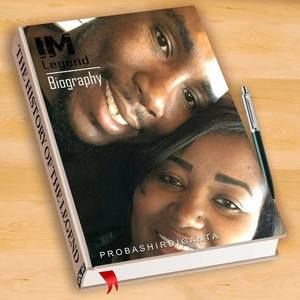 Meet your Posher, Dominic